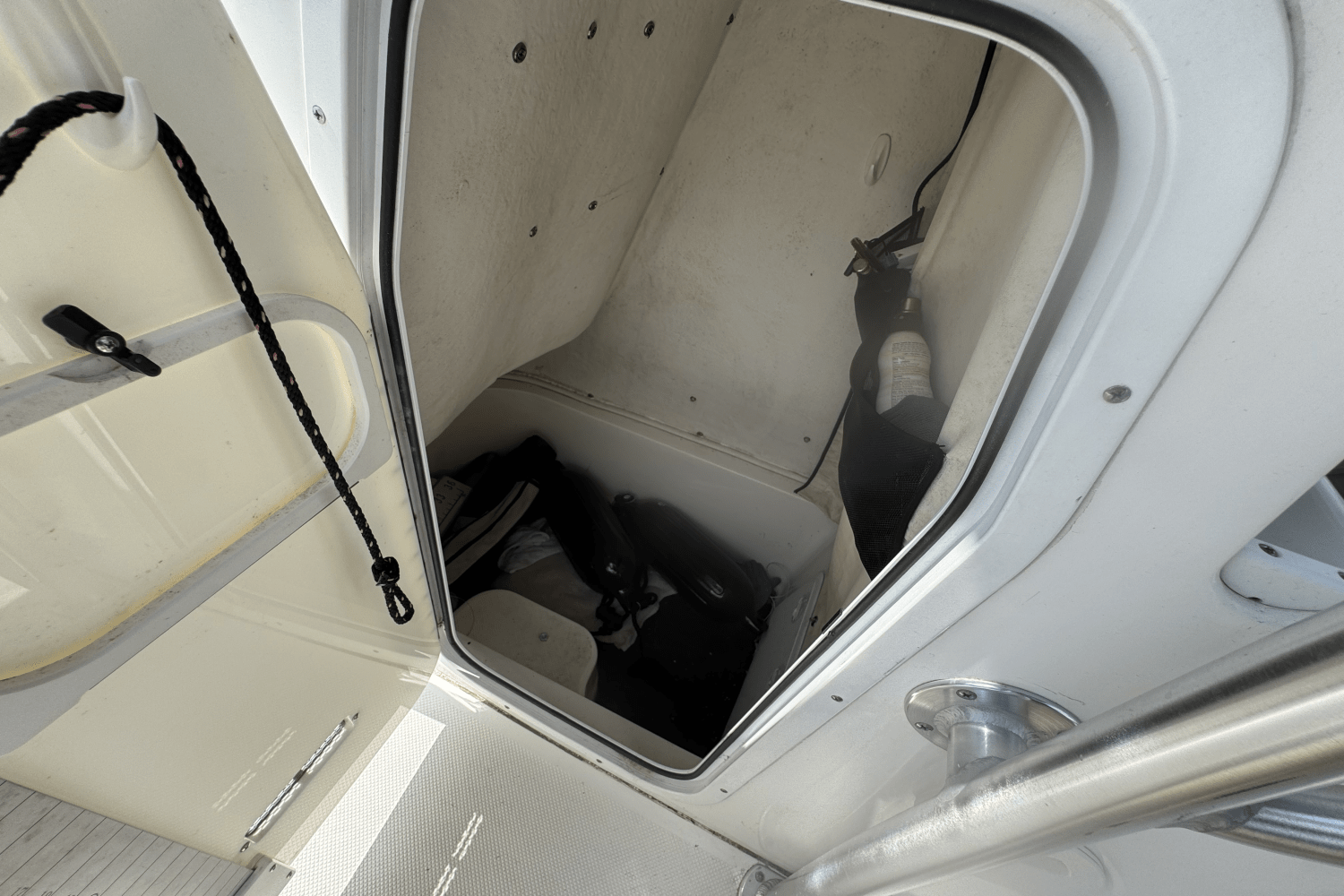 Slide: The Image of Sea Fox 209 COMMANDER CC 2014 - 26