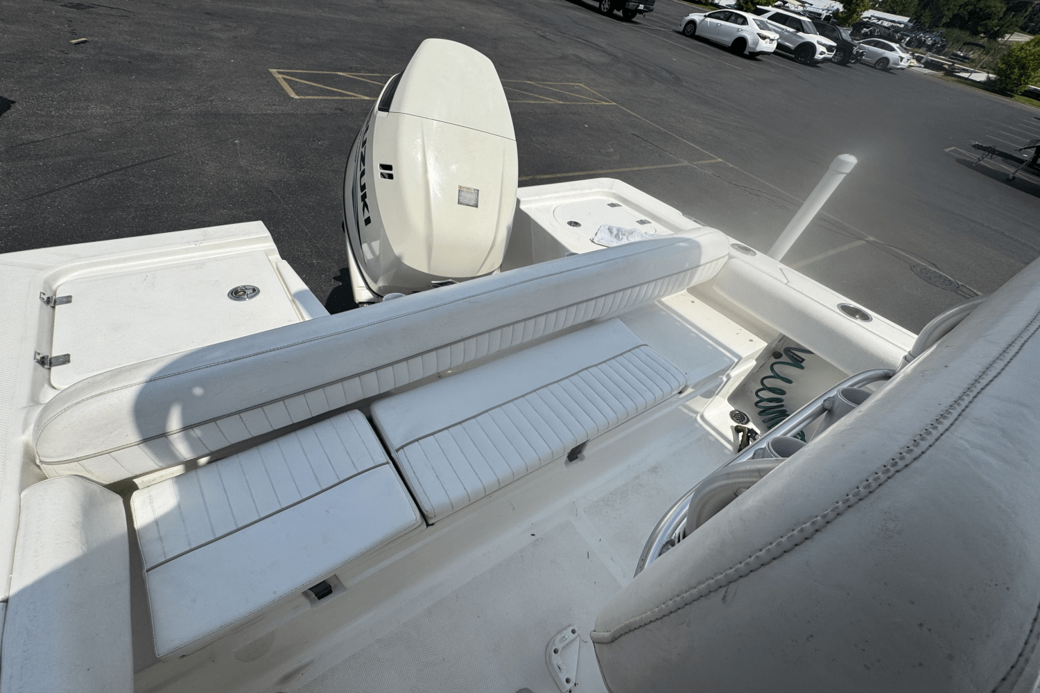 Slide: The Image of Sea Fox 209 COMMANDER CC 2014 - 27