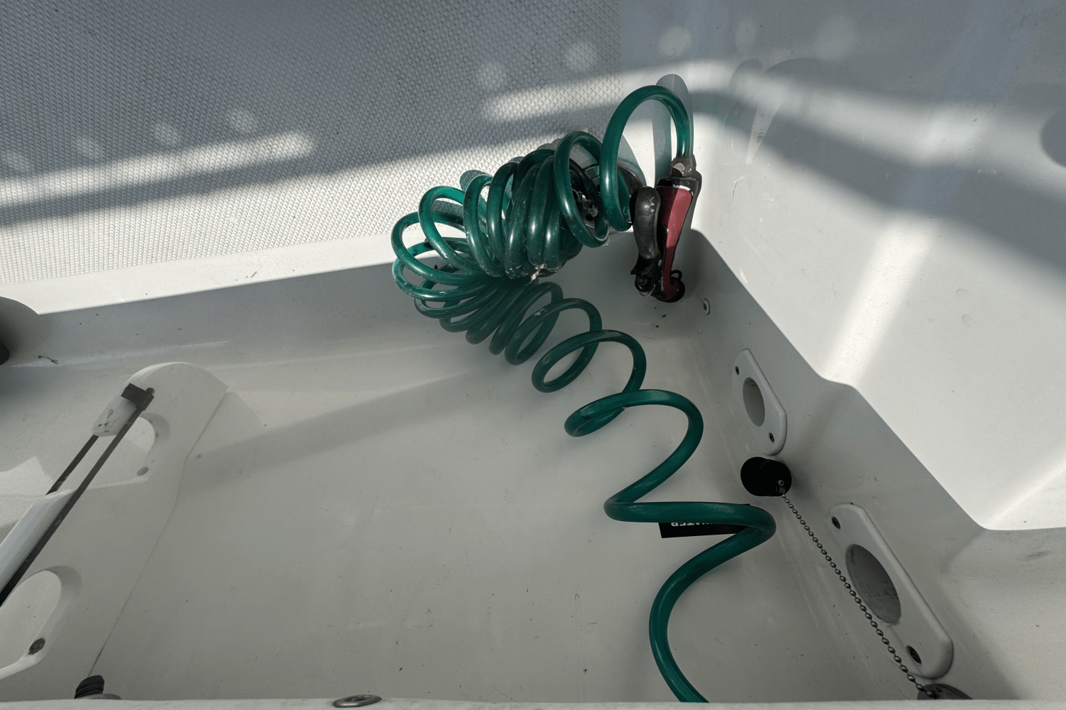 Slide: The Image of Sea Fox 209 COMMANDER CC 2014 - 30