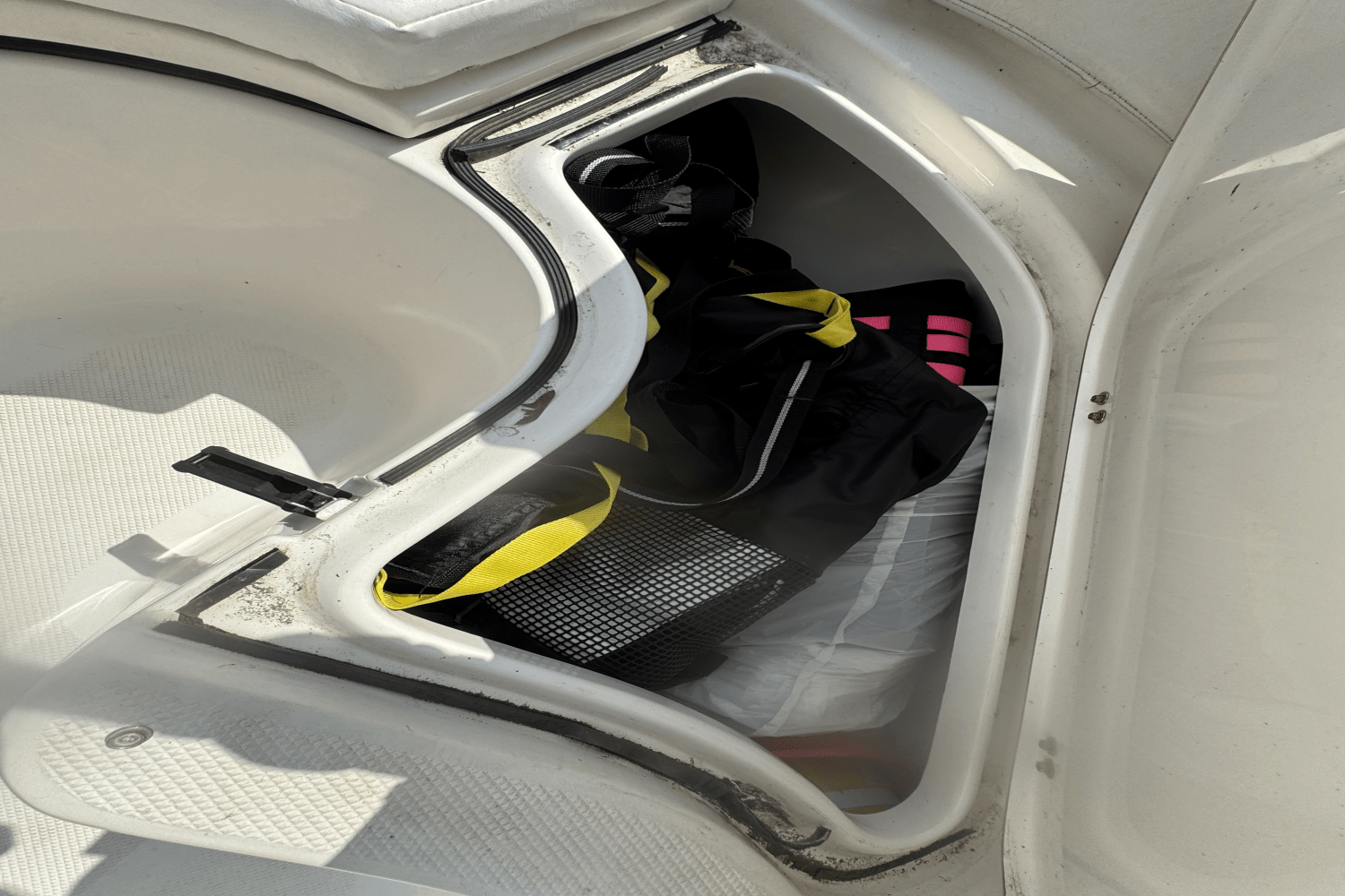 Slide: The Image of Sea Fox 209 COMMANDER CC 2014 - 31