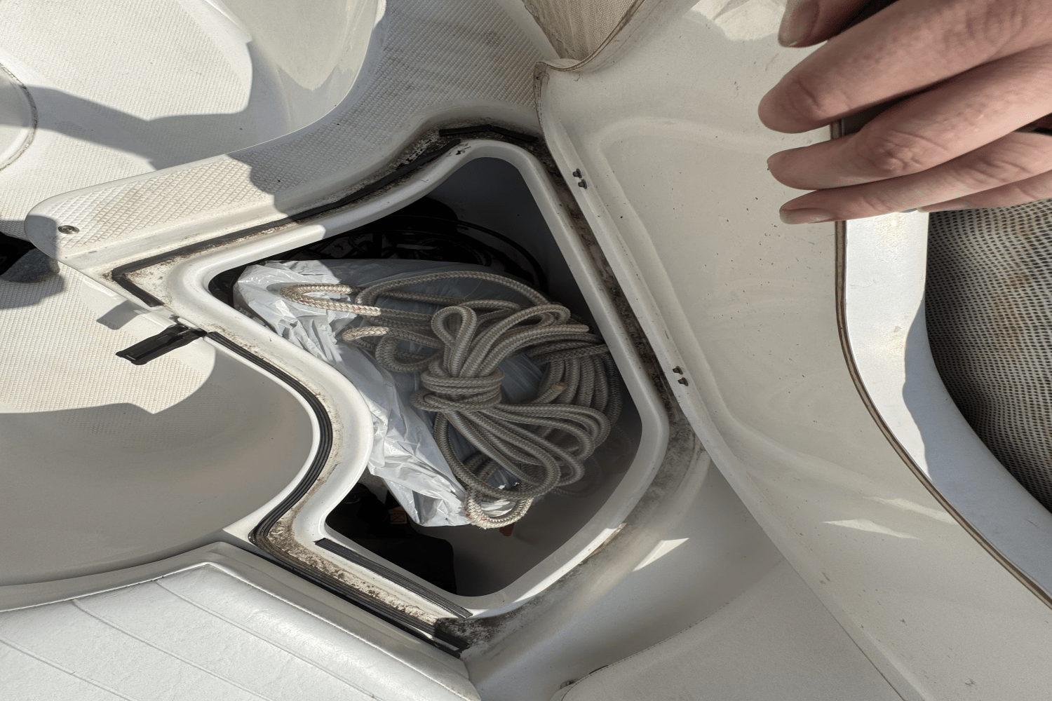 Slide: The Image of Sea Fox 209 COMMANDER CC 2014 - 32