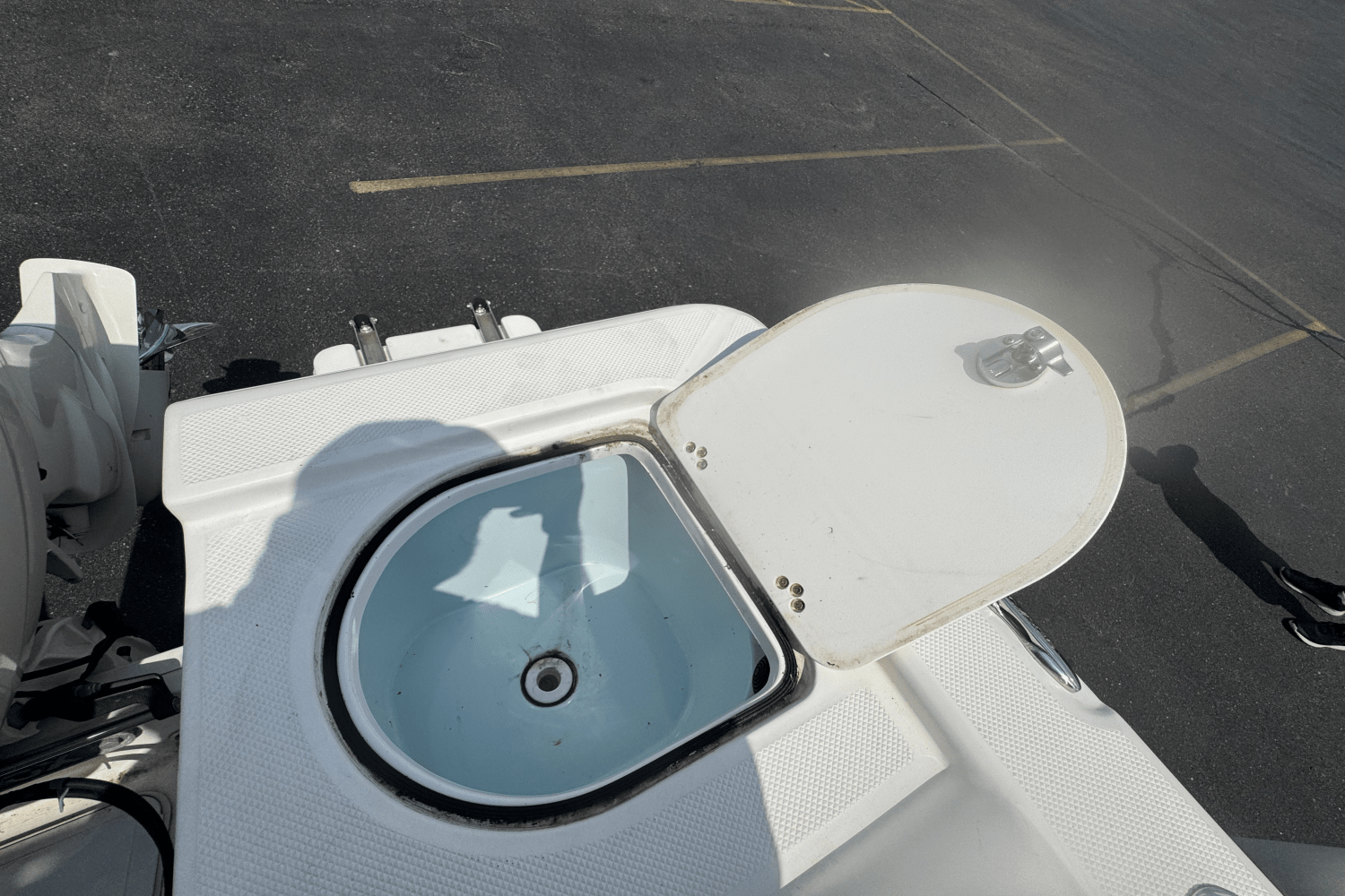 Slide: The Image of Sea Fox 209 COMMANDER CC 2014 - 34