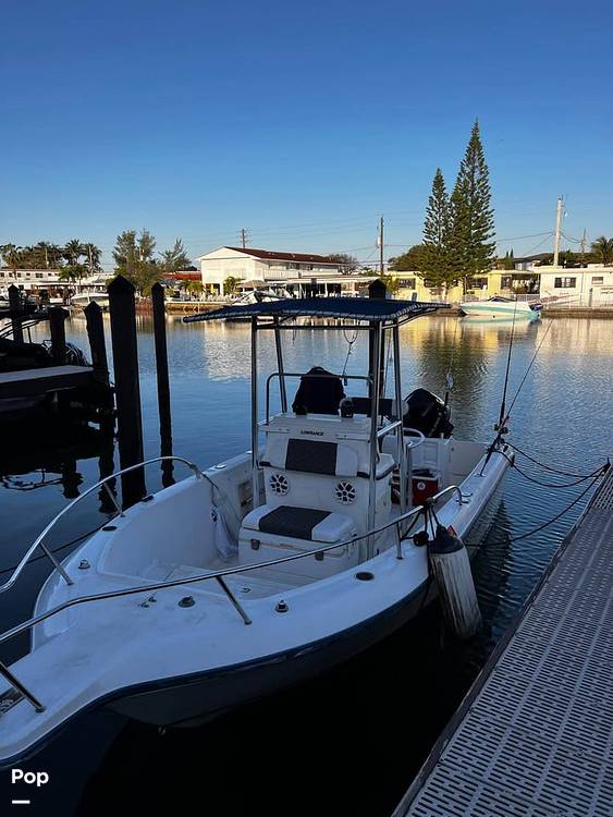 Slide: The Image of Sea Fox 210 CC 2000 - 15542382