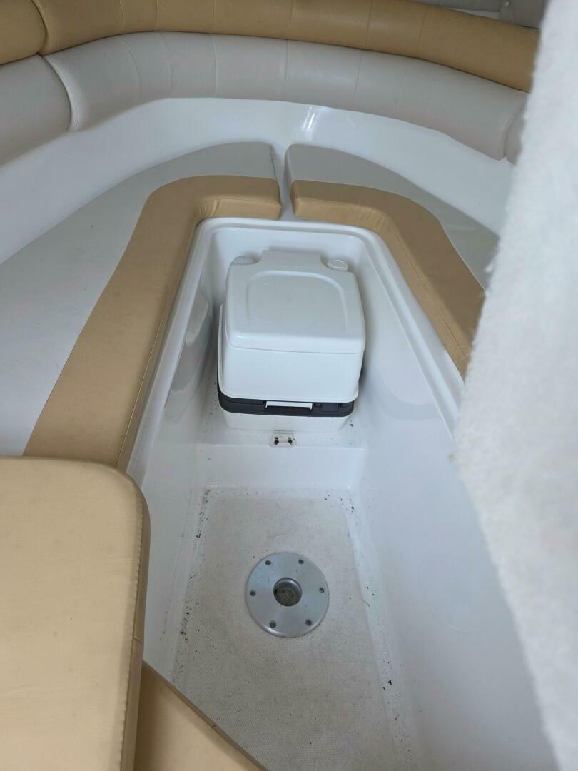 Slide: The Image of Sea Fox 216 WA 2009 - 5507715