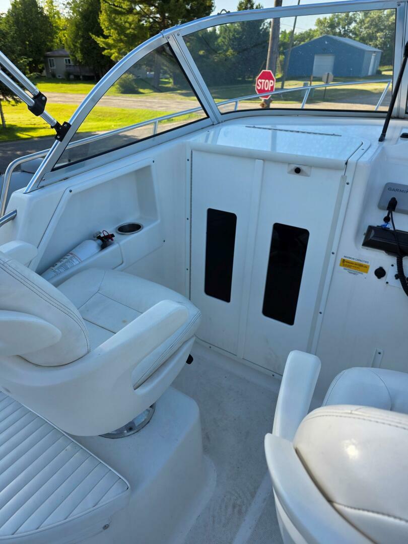 Slide: The Image of Sea Fox 216 WA 2009 - 5507717