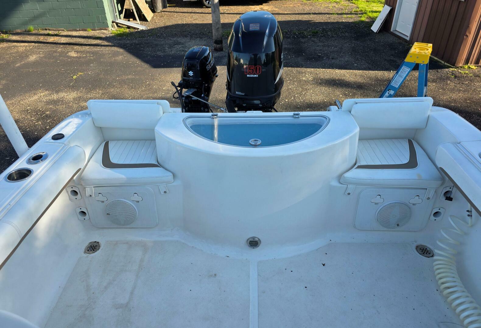 Slide: The Image of Sea Fox 216 WA 2009 - 5507718