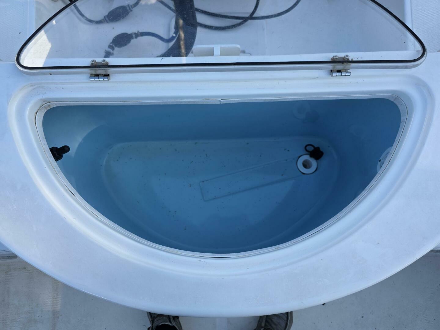 Slide: The Image of Sea Fox 216 WA 2009 - 5507719