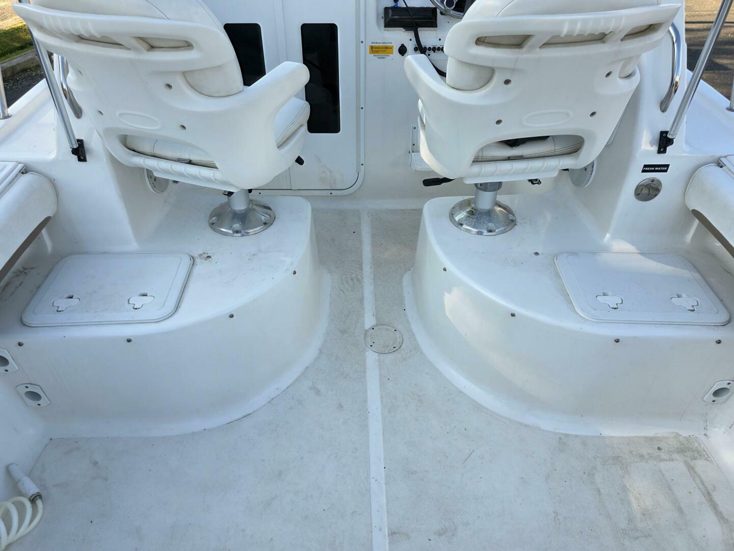 Slide: The Image of Sea Fox 216 WA 2009 - 5507721