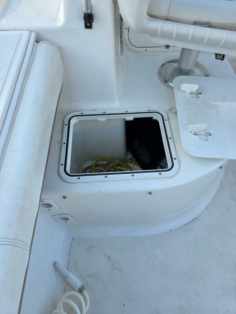 Slide: The Image of Sea Fox 216 WA 2009 - 5507722