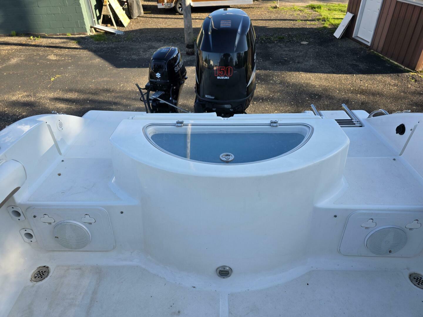 Slide: The Image of Sea Fox 216 WA 2009 - 5507723