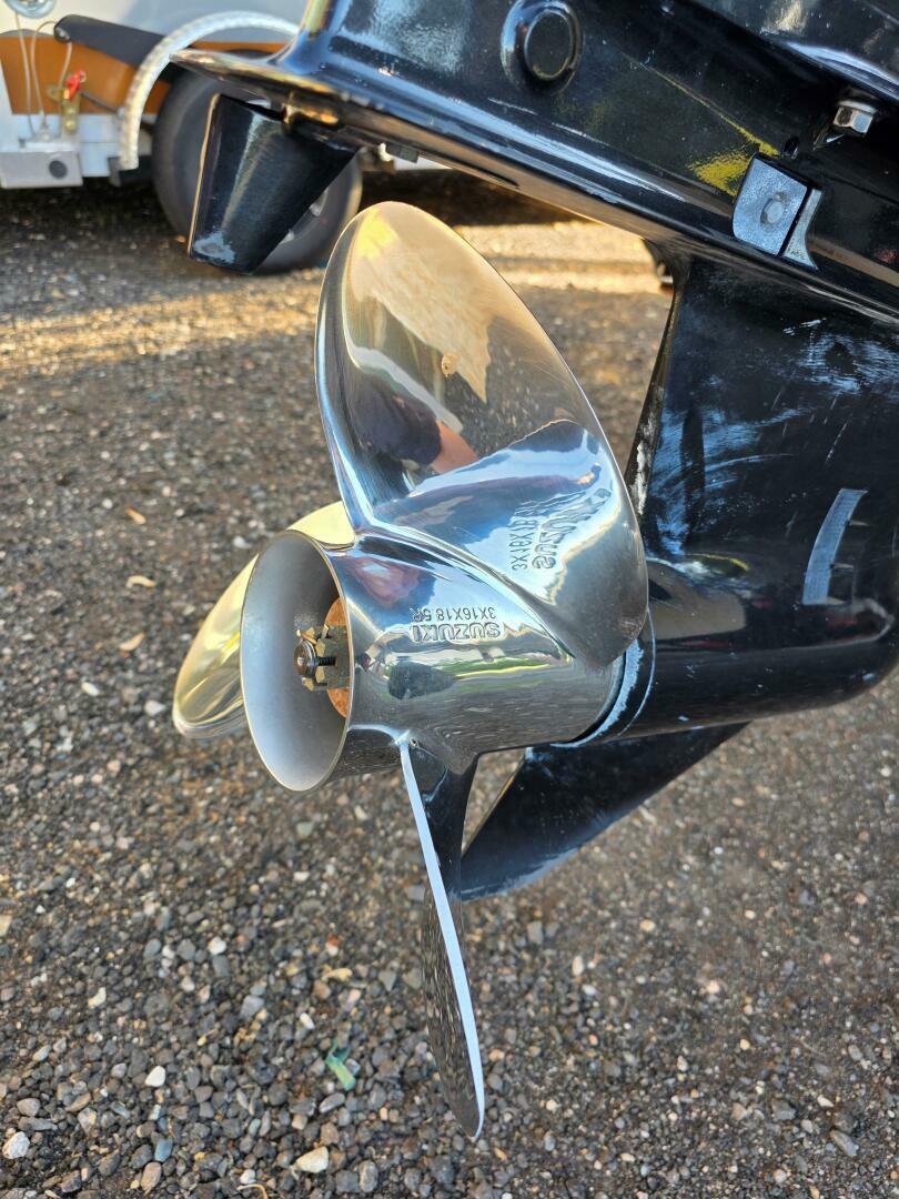 Slide: The Image of Sea Fox 216 WA 2009 - 5507725