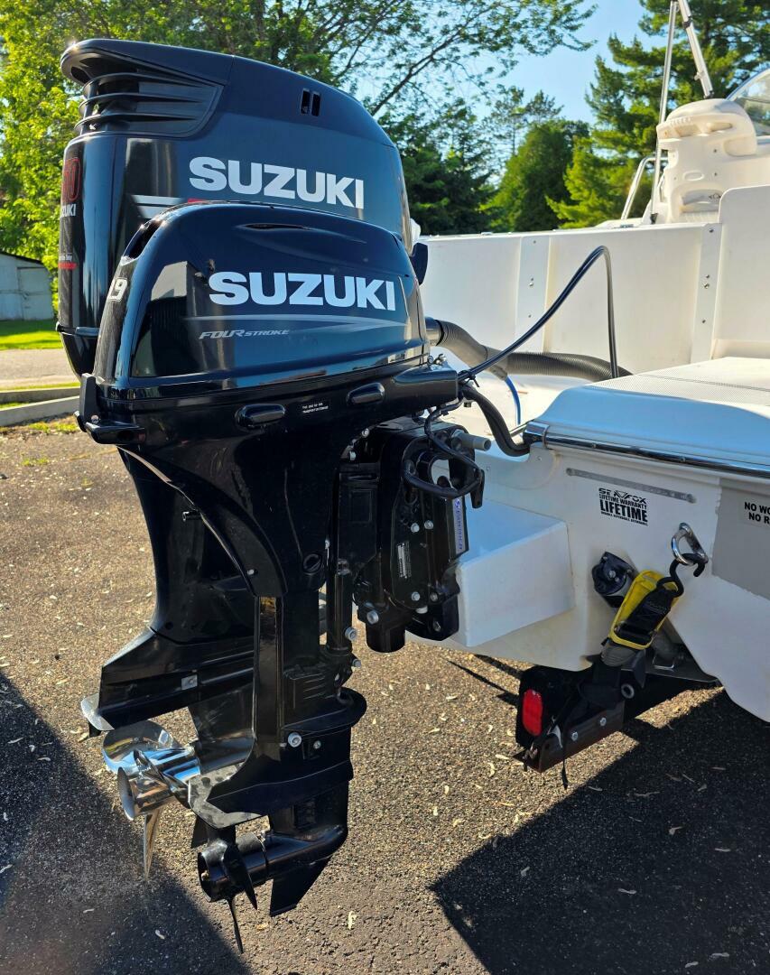 Slide: The Image of Sea Fox 216 WA 2009 - 5507728