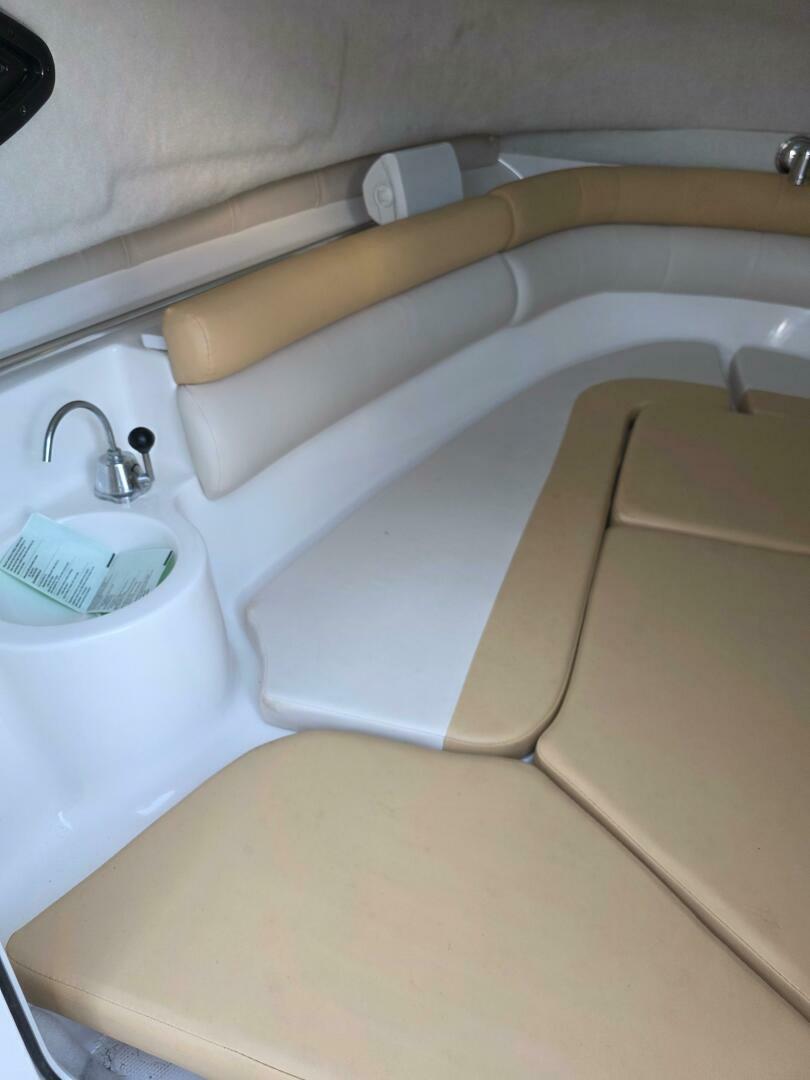 Slide: The Image of Sea Fox 216 WA 2009 - 5507729