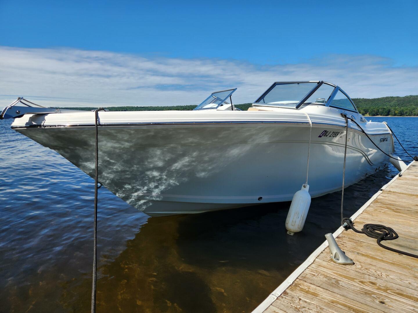 Slide: The Image of Sea Fox 226 Traveler 2014 - 5593558