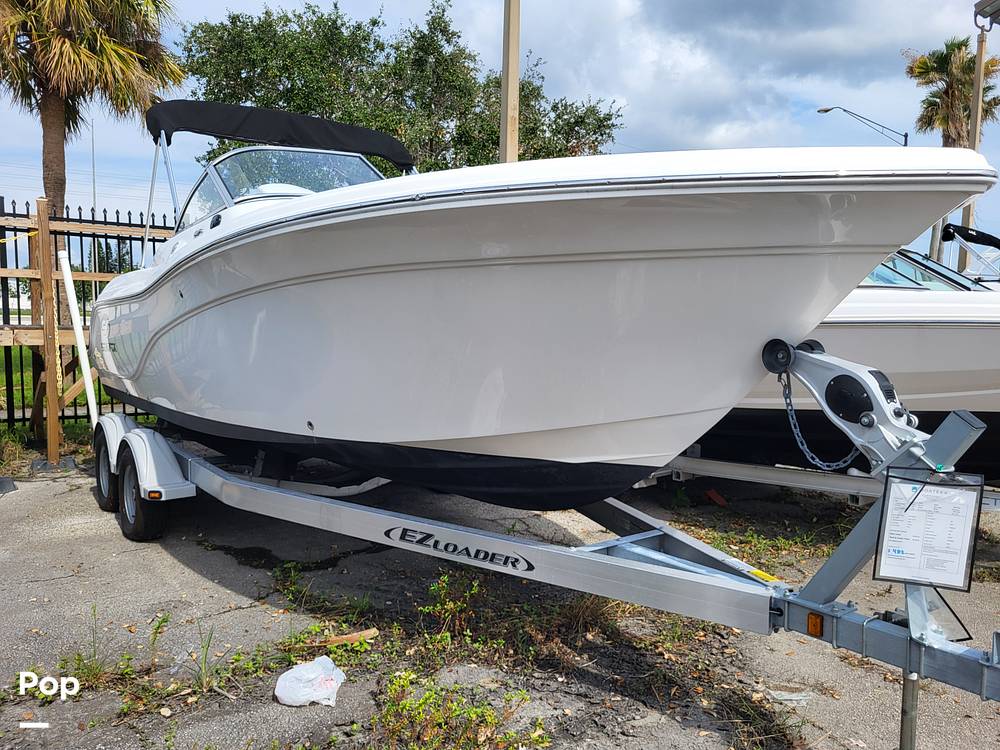 Slide: The Image of Sea Fox 226 Traveler 2020 - 14865226