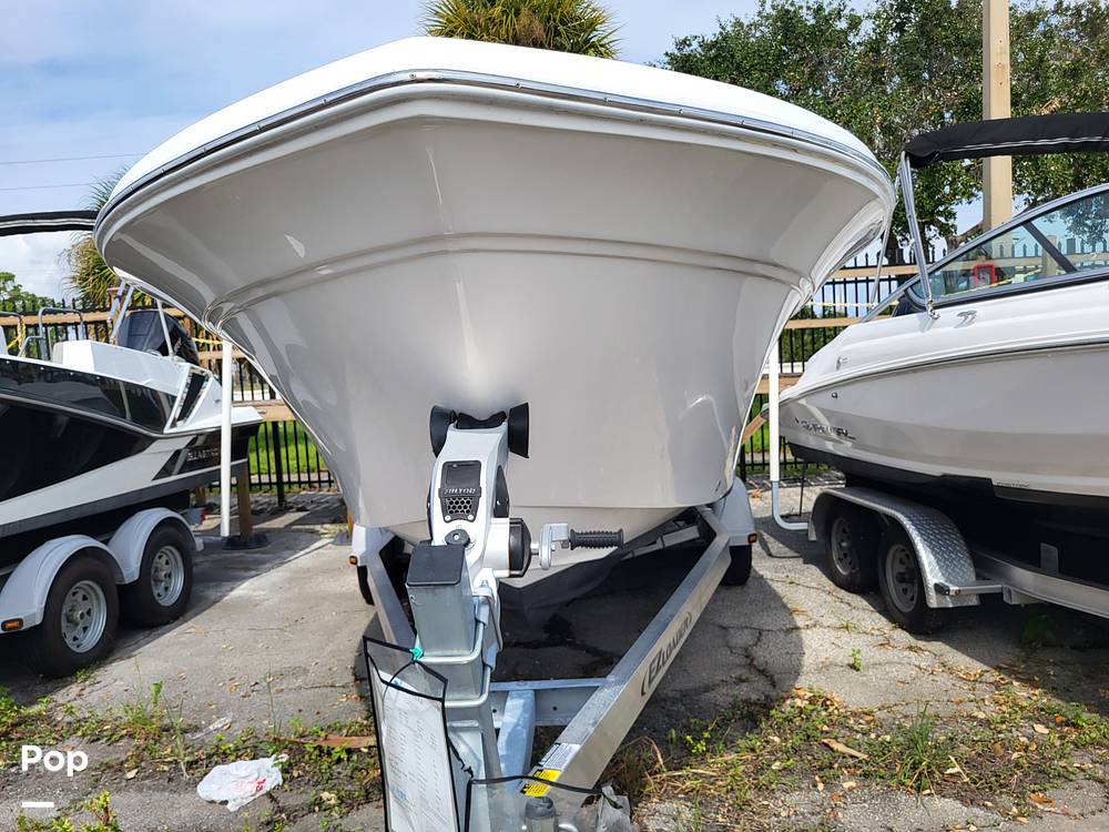 Slide: The Image of Sea Fox 226 Traveler 2020 - 14865239