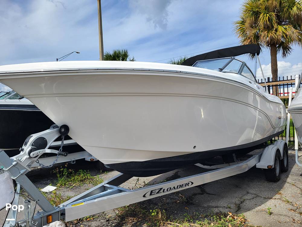 Slide: The Image of Sea Fox 226 Traveler 2020 - 14865240
