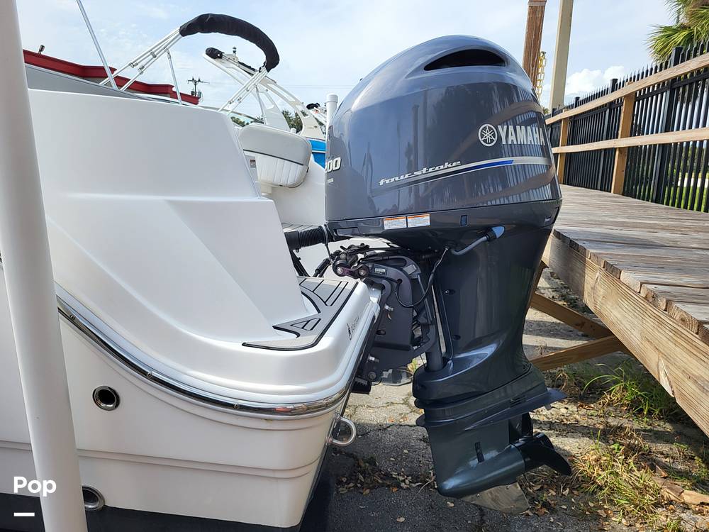 Slide: The Image of Sea Fox 226 Traveler 2020 - 14865242