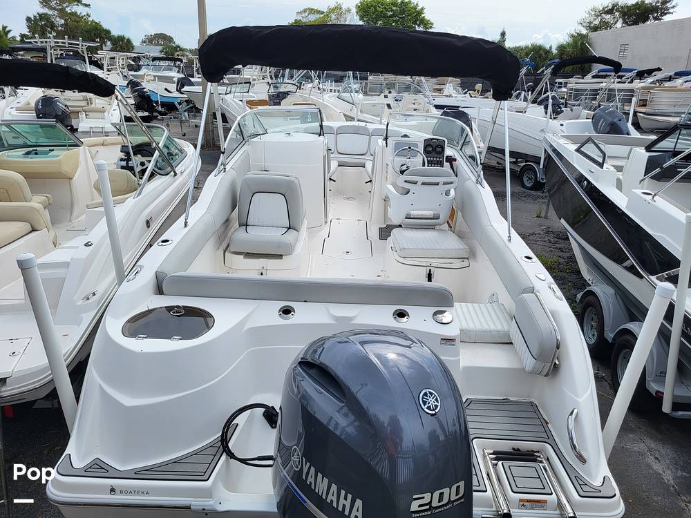 Slide: The Image of Sea Fox 226 Traveler 2020 - 14865244