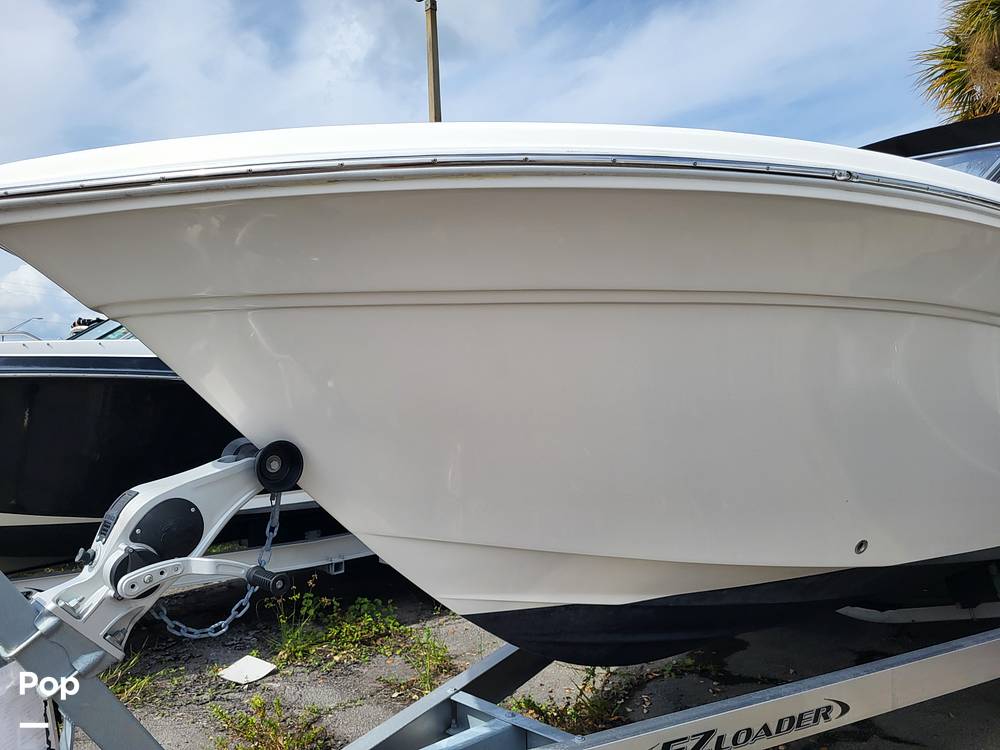 Slide: The Image of Sea Fox 226 Traveler 2020 - 14865996