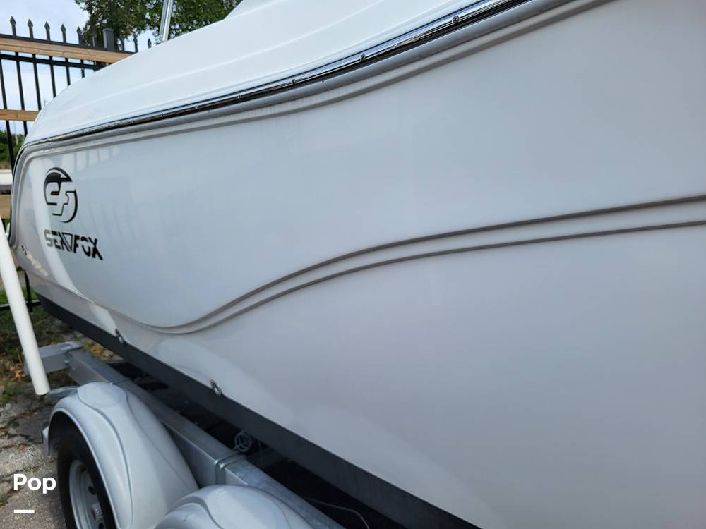 Slide: The Image of Sea Fox 226 Traveler 2020 - 14866004
