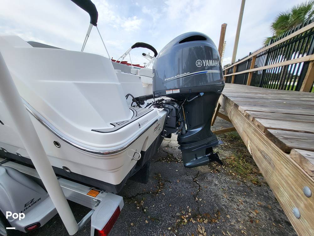 Slide: The Image of Sea Fox 226 Traveler 2020 - 14866010