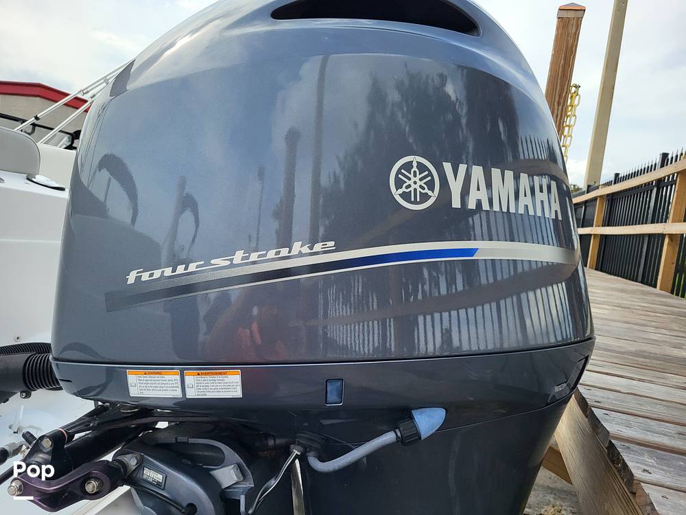 Slide: The Image of Sea Fox 226 Traveler 2020 - 14866011