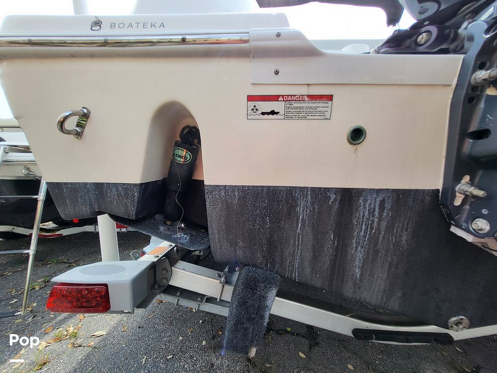 Slide: The Image of Sea Fox 226 Traveler 2020 - 14866014