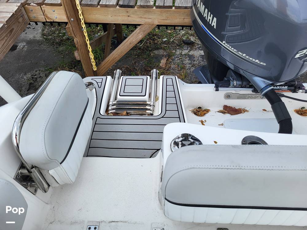 Slide: The Image of Sea Fox 226 Traveler 2020 - 14866017