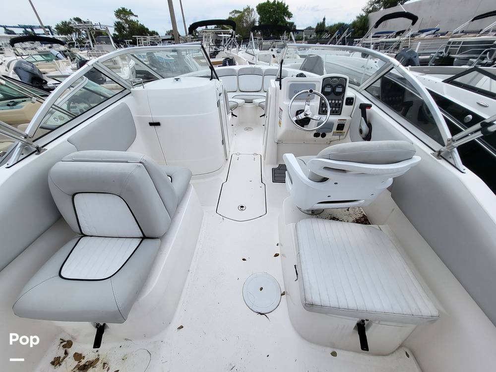 Slide: The Image of Sea Fox 226 Traveler 2020 - 14866172