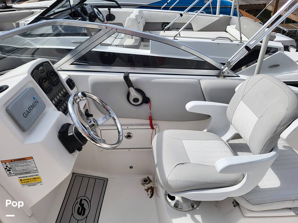 Slide: The Image of Sea Fox 226 Traveler 2020 - 14866179