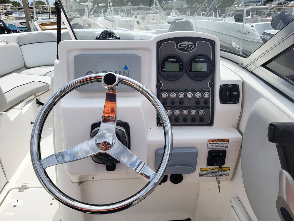 Slide: The Image of Sea Fox 226 Traveler 2020 - 14866184