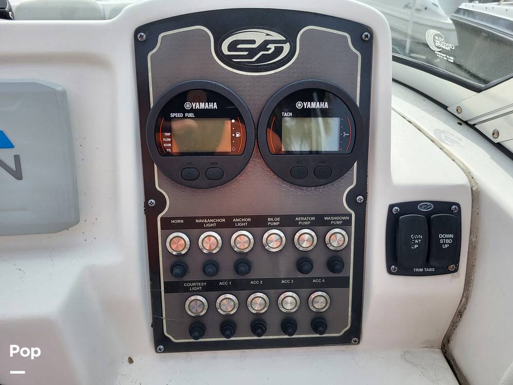 Slide: The Image of Sea Fox 226 Traveler 2020 - 14866185