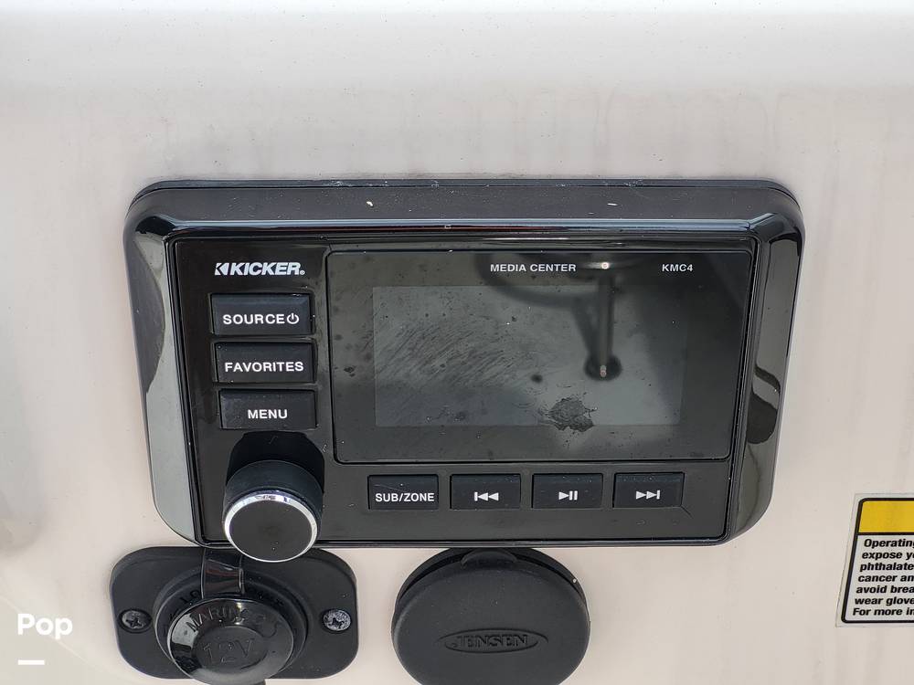 Slide: The Image of Sea Fox 226 Traveler 2020 - 14866192