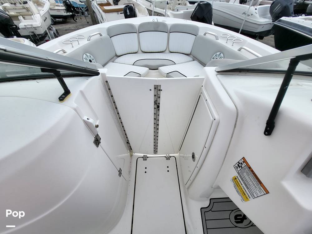 Slide: The Image of Sea Fox 226 Traveler 2020 - 14866197