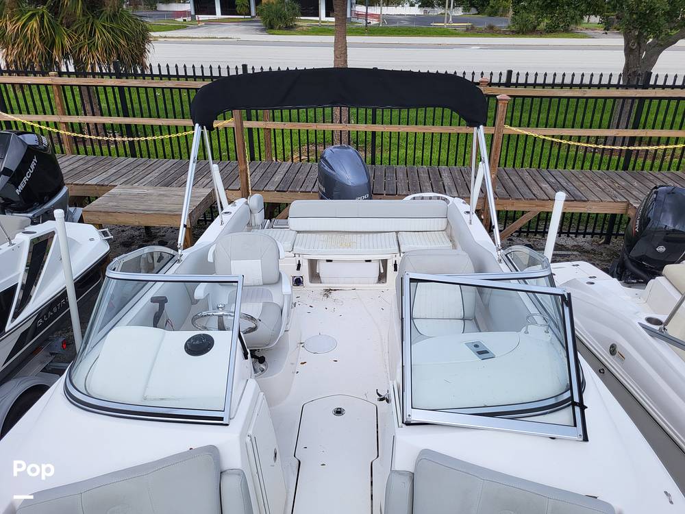 Slide: The Image of Sea Fox 226 Traveler 2020 - 14866208