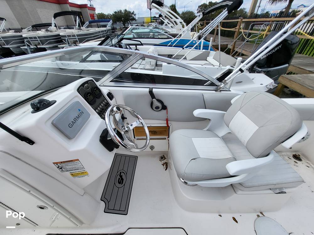Slide: The Image of Sea Fox 226 Traveler 2020 - 14866210