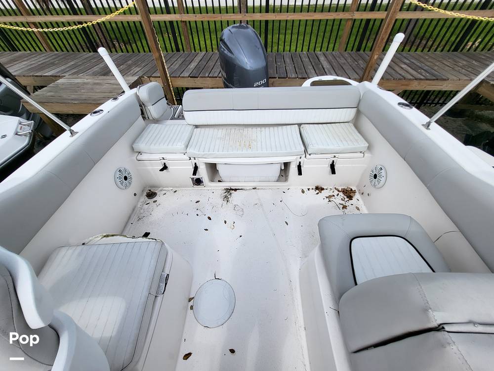 Slide: The Image of Sea Fox 226 Traveler 2020 - 14866212