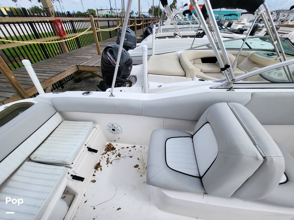 Slide: The Image of Sea Fox 226 Traveler 2020 - 14866214