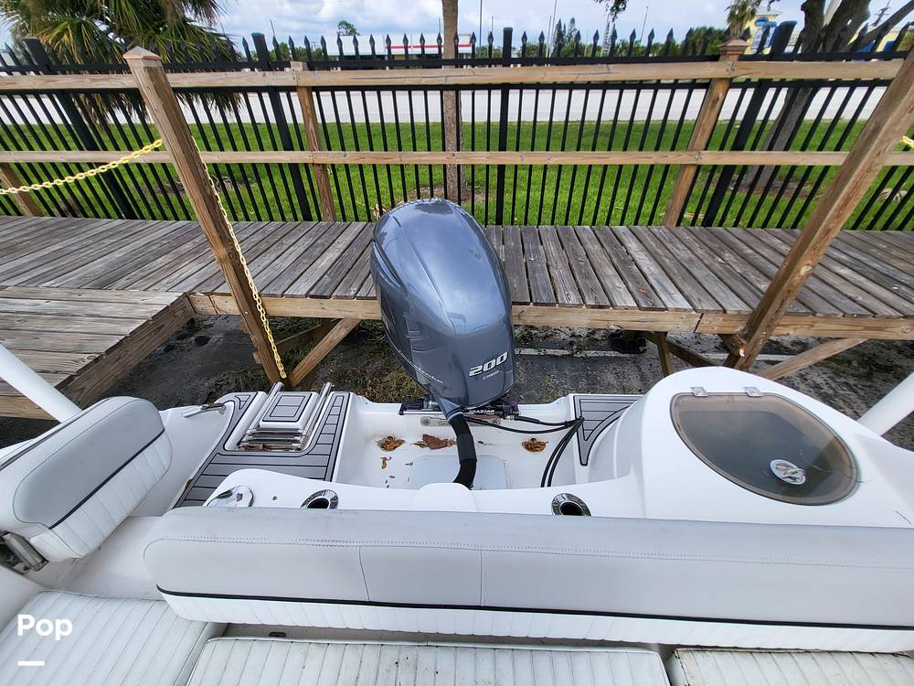Slide: The Image of Sea Fox 226 Traveler 2020 - 14866216