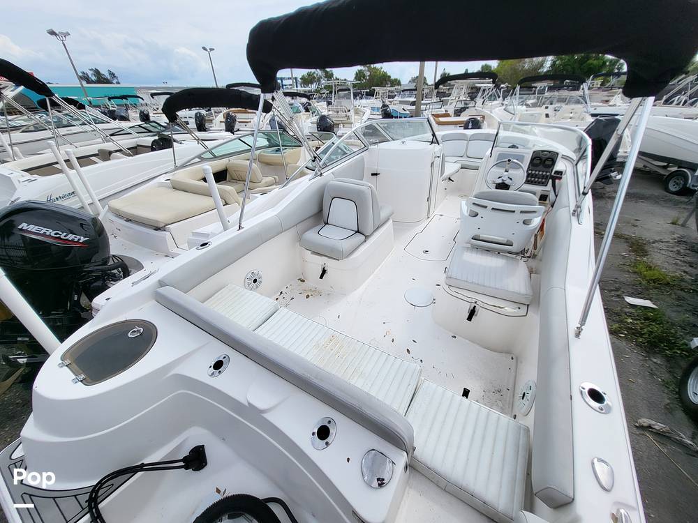 Slide: The Image of Sea Fox 226 Traveler 2020 - 14866217