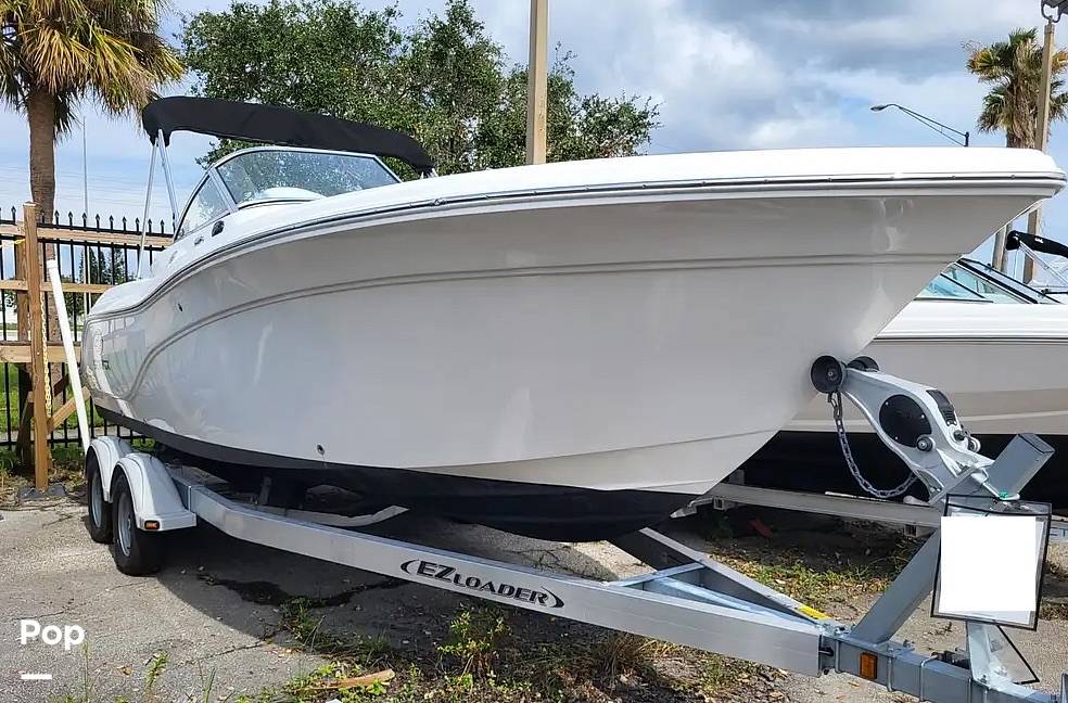Slide: The Image of Sea Fox 226 Traveler 2020 - 14876399