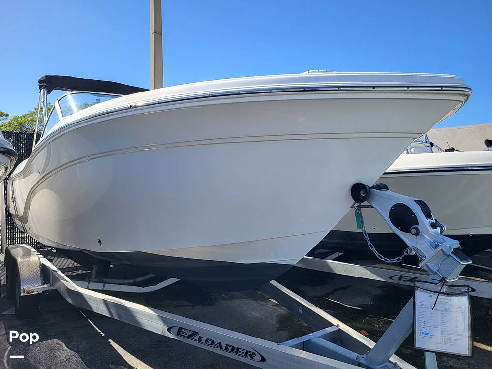 Slide: The Image of Sea Fox 226 Traveler 2020 - 14884781