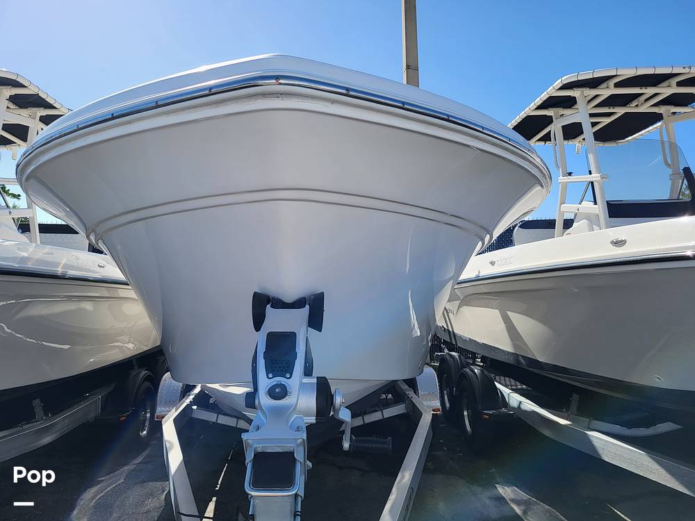 Slide: The Image of Sea Fox 226 Traveler 2020 - 14884782