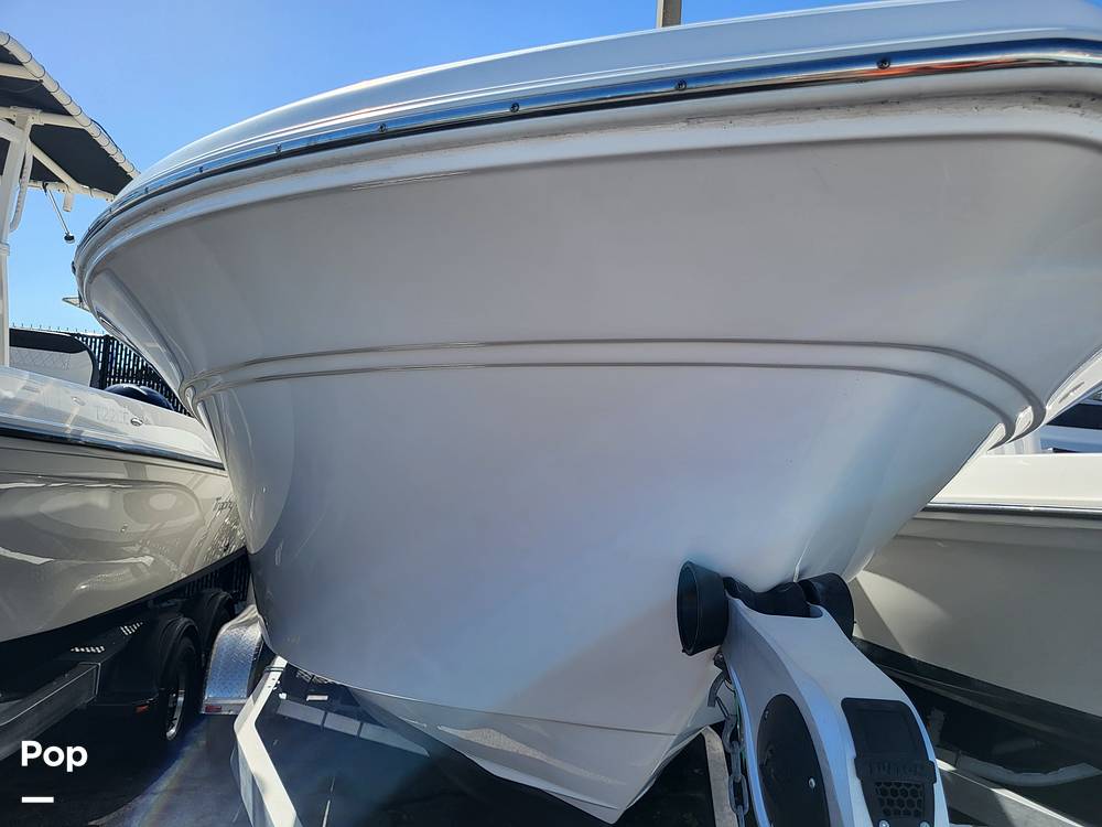 Slide: The Image of Sea Fox 226 Traveler 2020 - 14884823