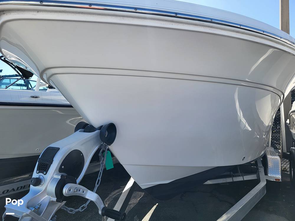 Slide: The Image of Sea Fox 226 Traveler 2020 - 14884824