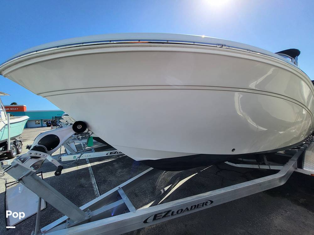 Slide: The Image of Sea Fox 226 Traveler 2020 - 14884826