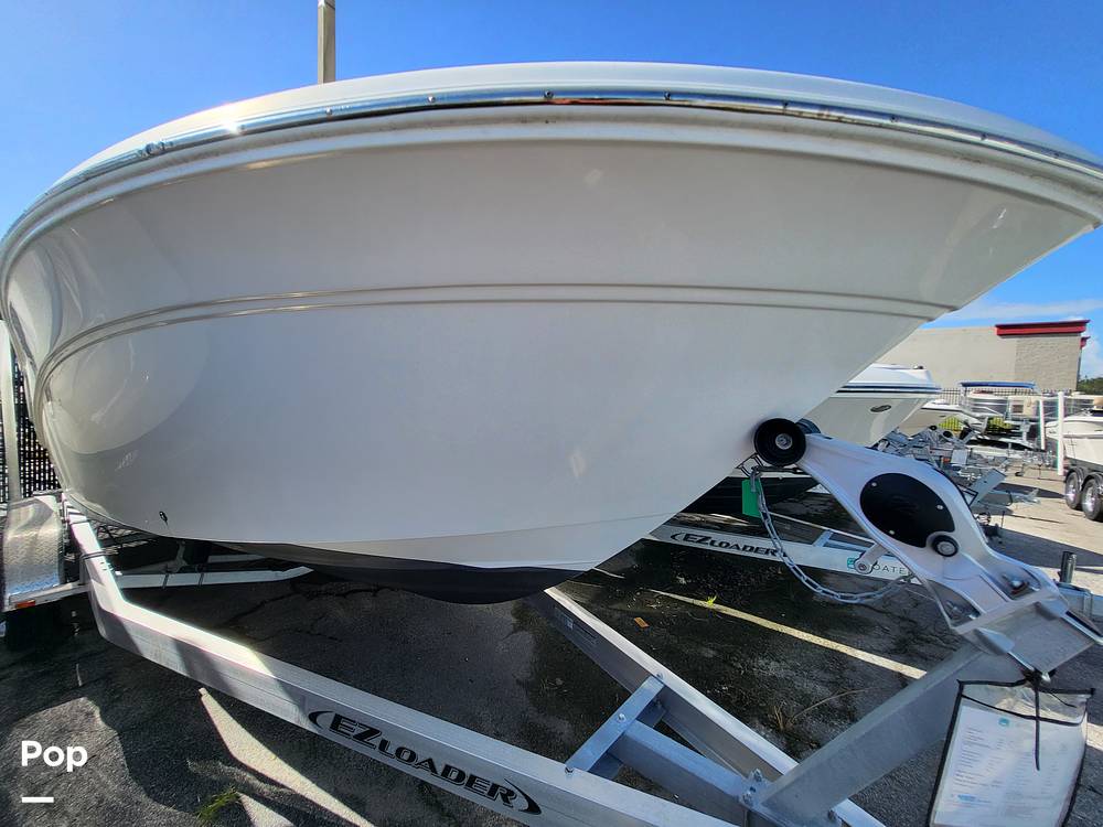 Slide: The Image of Sea Fox 226 Traveler 2020 - 14884827