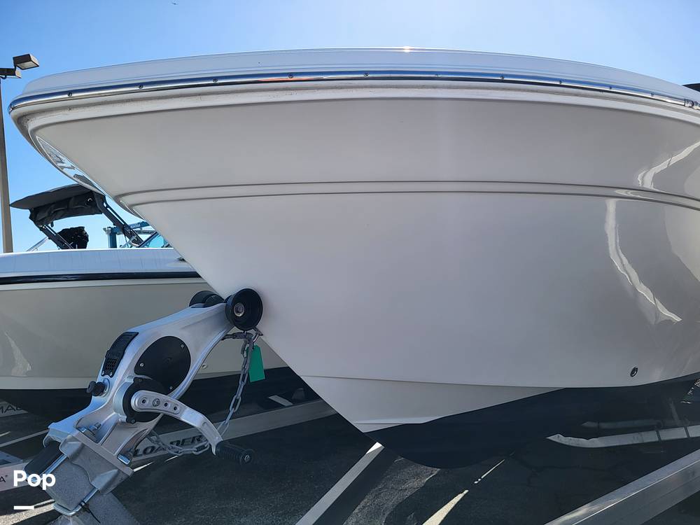 Slide: The Image of Sea Fox 226 Traveler 2020 - 14884828