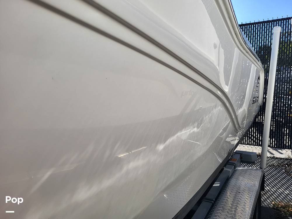 Slide: The Image of Sea Fox 226 Traveler 2020 - 14884832